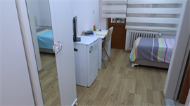 Avclar zel Piyano Erkek Yurdu