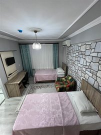 Yal Suite Apart