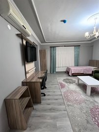 Yal Suite Apart