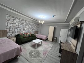 Yal Suite Apart