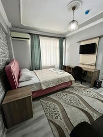 Yal Suite Apart