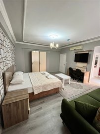 Yal Suite Apart