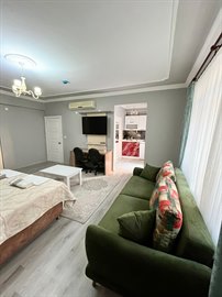 Yal Suite Apart