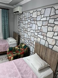Yal Suite Apart