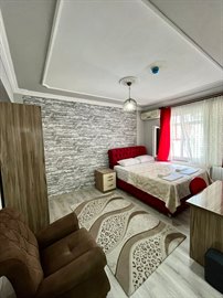 Yal Suite Apart