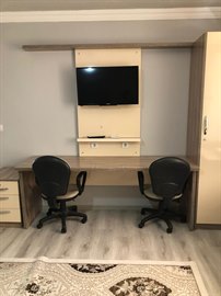 Yal Suite Apart
