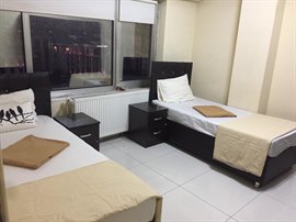 ilek Kz renci Yurdu