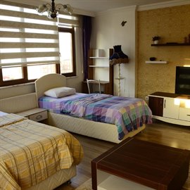 Konaklar Apart Premium