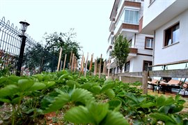 Konaklar Apart Premium