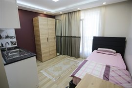 Hali Kz renci Yurdu