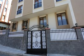 Hali Kz renci Yurdu