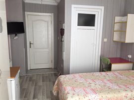 Turkuaz Stlce Kz renci Yurdu