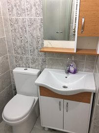 Turkuaz Stlce Kz renci Yurdu