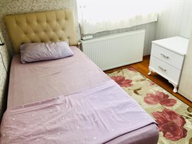 Turkuaz Stlce Kz renci Yurdu