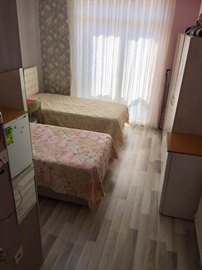 Turkuaz Stlce Kz renci Yurdu