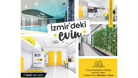 Birgl Hanm Kz renci Apart