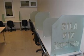 Sla Kz renci Yurdu