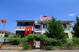 Sla Kz renci Yurdu