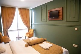Asel Erkek Suite - ki Kiilik Oda