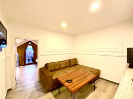 Asel Erkek Suite 