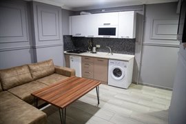 Asel Erkek Suite 