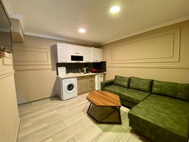 Asel Erkek Suite 