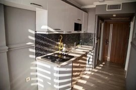 Asel Erkek Suite 
