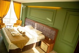 Asel Erkek Suite - Bir Kiilik Oda