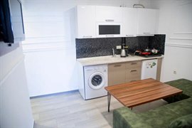 Asel Erkek Suite 