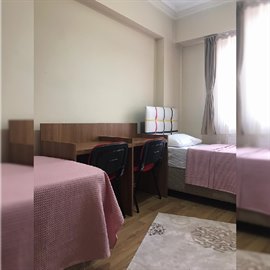 Asude Kz renci Yurdu