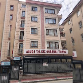 Asude Kz renci Yurdu