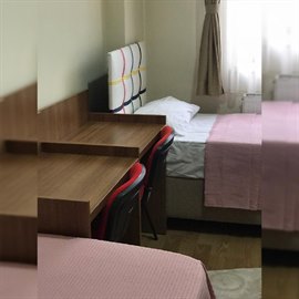 Asude Kz renci Yurdu