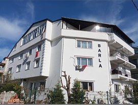 Kocaeli Kltr ve Eitim Vakf Erkek renci Yurdu