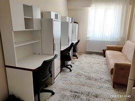 Kocaeli Kltr ve Eitim Vakf Erkek renci Yurdu