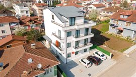 Kocaeli Kltr ve Eitim Vakf Erkek renci Yurdu