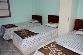 Marifet anakkale Erkek Yurdu