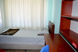 Marifet anakkale Erkek Yurdu