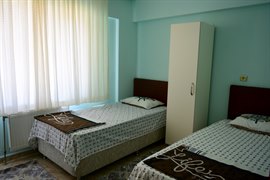 Marifet anakkale Erkek Yurdu