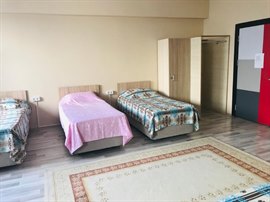 nsan Vakf Bakrky Kz Yurdu