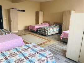 nsan Vakf Bakrky Kz Yurdu