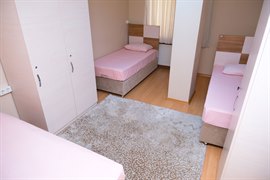 nsan Vakf Bahelievler Kz Yurdu