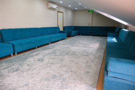 nsan Vakf Bahelievler Kz Yurdu