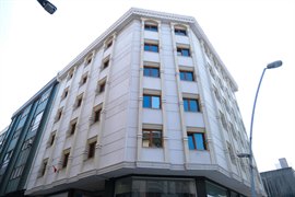 nsan Vakf Bahelievler Kz Yurdu