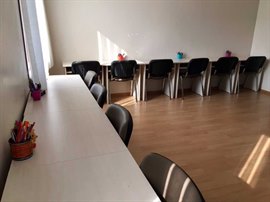nsan Vakf Bahelievler Kz Yurdu