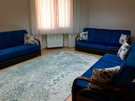 nsan Vakf Bahelievler Kz Yurdu