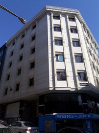 nsan Vakf Bahelievler Kz Yurdu