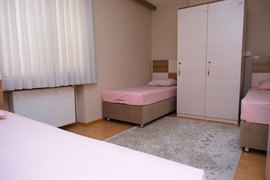 nsan Vakf Bahelievler Kz Yurdu