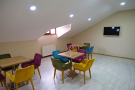 nsan Vakf Bahelievler Kz Yurdu