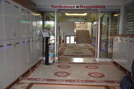 Ayranc Erkek renci Yurdu