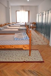 Ayranc Erkek renci Yurdu
